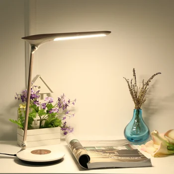 Tomshine 5.5W 300LM Book Reading Lamp Table Lamp Stand Desk Lamp Eye-caring Table Desk Light Lamp Touch Control LED Desk Light
Tomshine 5.5W 300LM Book Reading Lamp Table Lamp Stand Desk Lamp Eye-caring Table Desk Light Lamp Touch Control LED Desk Light