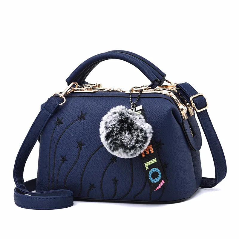 Small Vintage Casual Leather Handbags 2019 new retro female bag handbag bag candy color trend simple Messenger bag shoulder bags
Small Vintage Casual Leather Handbags 2019 new retro female bag handbag bag candy color trend simple Messenger bag shoulder bags