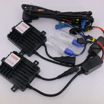 HAPPY FISH high quality AC 24V 100W Xenon HID Conversion Kit H1 H3 H7 H11 9005 9006 880 4300K 5000K 6000K 8000K 10000K 12000K
HAPPY FISH high quality AC 24V 100W Xenon HID Conversion Kit H1 H3 H7 H11 9005 9006 880 4300K 5000K 6000K 8000K 10000K 12000K