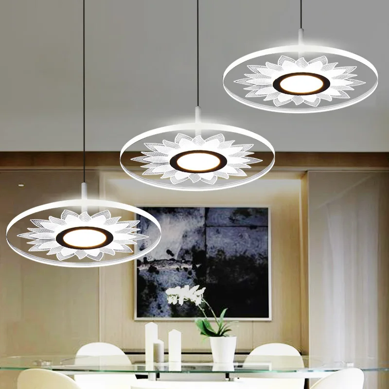 Restaurant lamp lotus creative modern minimalist LED dining room lighting table bar table dining Pendant Lights WF4151522
Restaurant lamp lotus creative modern minimalist LED dining room lighting table bar table dining Pendant Lights WF4151522