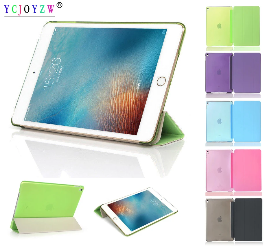 Case For New ipad Pro Air 10.5 inch A1701 A1709(2017`2019)Sleep wake-up magnet-Smart Case Ultra Slim Original 1:1 Tablet Leather
Case For New ipad Pro Air 10.5 inch A1701 A1709(2017`2019)Sleep wake-up magnet-Smart Case Ultra Slim Original 1:1 Tablet Leather