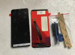 new full lcd module for Huawei Honor7X BND-AL10 BND-L21/ LCD Display Assembly LCD+touch screen
new full lcd module for Huawei Honor7X BND-AL10 BND-L21/ LCD Display Assembly LCD+touch screen