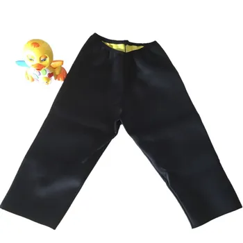 Neoprene Shapewear Women's Trousers Body-building Trousers and Fitness Pants Women's Binders and Shapers Black S-XXXL
Neoprene Shapewear Women's Trousers Body-building Trousers and Fitness Pants Women's Binders and Shapers Black S-XXXL