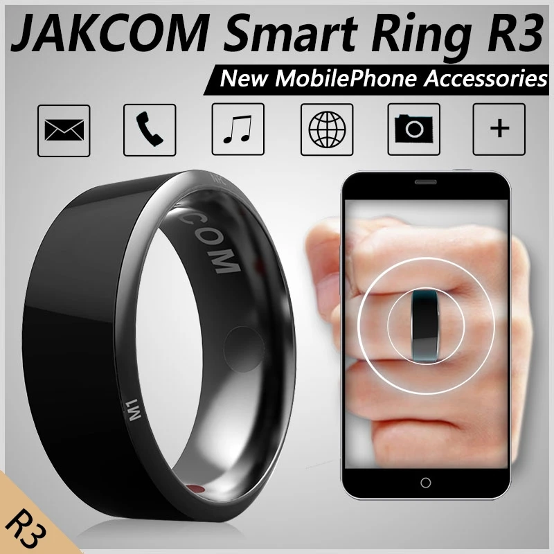 Jakcom R3 Smart Ring New Product Of Mobile Phone Circuits As For Lg G3 32 Gb Vibro Meizu Pro 5 32Gb
Jakcom R3 Smart Ring New Product Of Mobile Phone Circuits As For Lg G3 32 Gb Vibro Meizu Pro 5 32Gb