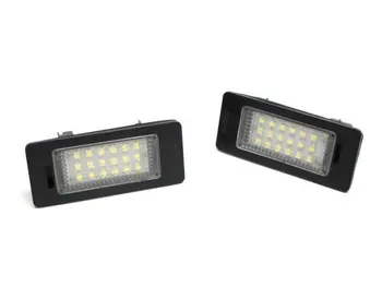 2Pcs Xenon White LED car registration number License plate Lamp For E82 Coupe / E88 Conv (1M,128,135,120,118i)
2Pcs Xenon White LED car registration number License plate Lamp For E82 Coupe / E88 Conv (1M,128,135,120,118i)