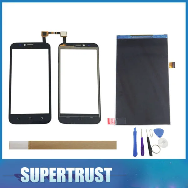1PC/ Lot 5.0"For Huawei Ascend Y625 Seperate LCD Screen Display and Touch Screen Replacement High Quality Black White Color
1PC/ Lot 5.0"For Huawei Ascend Y625 Seperate LCD Screen Display and Touch Screen Replacement High Quality Black White Color