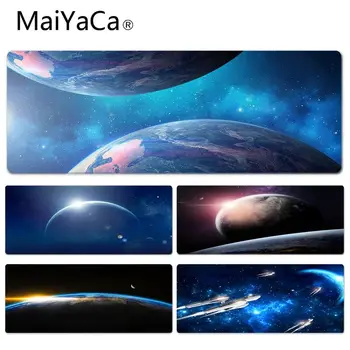 MaiYaCa Sunrise in Space Durable Rubber Mouse Mat Pad Size for 40x90CM Speed Version Gaming Mousepads
MaiYaCa Sunrise in Space Durable Rubber Mouse Mat Pad Size for 40x90CM Speed Version Gaming Mousepads
