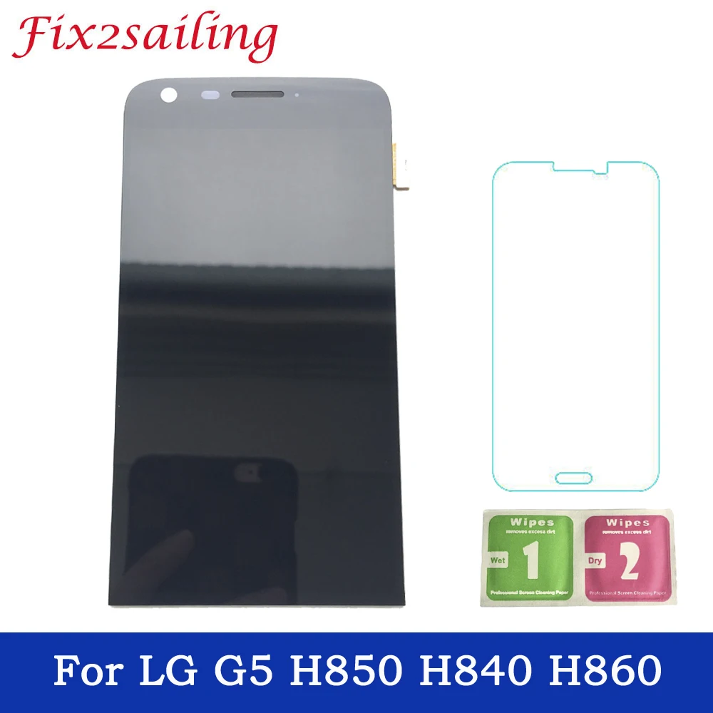 100% Test Working LCDS For LG G5 LCD H850 H840 H860 LCD Display + Touch Screen with Frame Replacement for LG G5 LCD Display
100% Test Working LCDS For LG G5 LCD H850 H840 H860 LCD Display + Touch Screen with Frame Replacement for LG G5 LCD Display