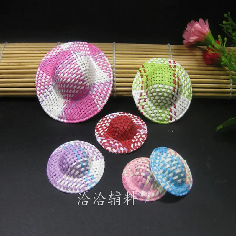 mutli color Decorative Craft Cap with DIY Doll Accessories DIY jewelry garment and Christmas g and panwedding party accessories
mutli color Decorative Craft Cap with DIY Doll Accessories DIY jewelry garment and Christmas g and panwedding party accessories