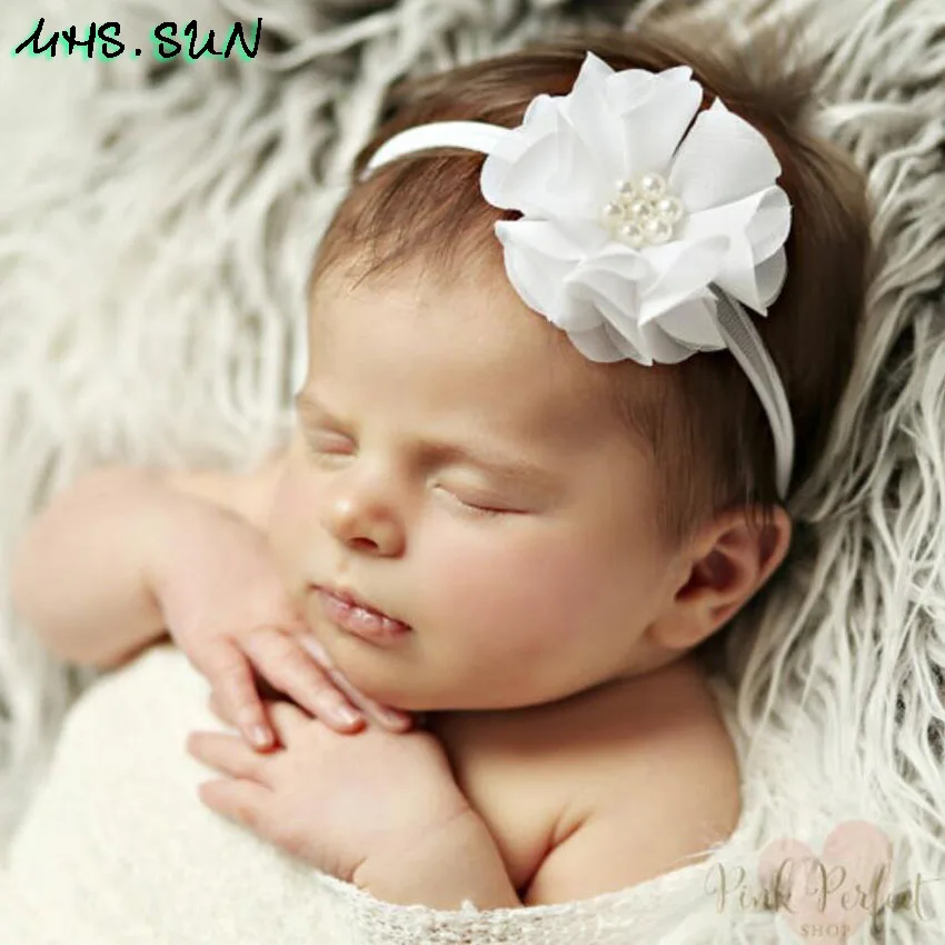 MHS.SUN Kids Girls Hairbands With Flower Pearl Elastic Children Headbands Headwear Fashion Colorful Baby Infants Hair Bands 1PCS
MHS.SUN Kids Girls Hairbands With Flower Pearl Elastic Children Headbands Headwear Fashion Colorful Baby Infants Hair Bands 1PCS