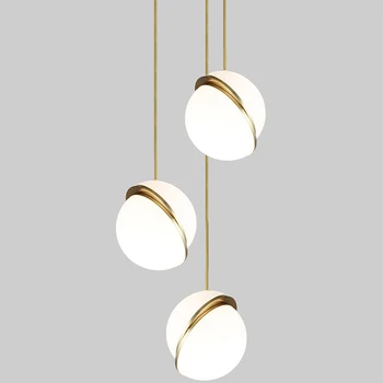 Nordic Modern Ball Loft Led Pendant Lights Bedroom Lamp Bedside Hanging Lamp Parlor Restaurant Led Pendant Lamp Art Home Deco
Nordic Modern Ball Loft Led Pendant Lights Bedroom Lamp Bedside Hanging Lamp Parlor Restaurant Led Pendant Lamp Art Home Deco