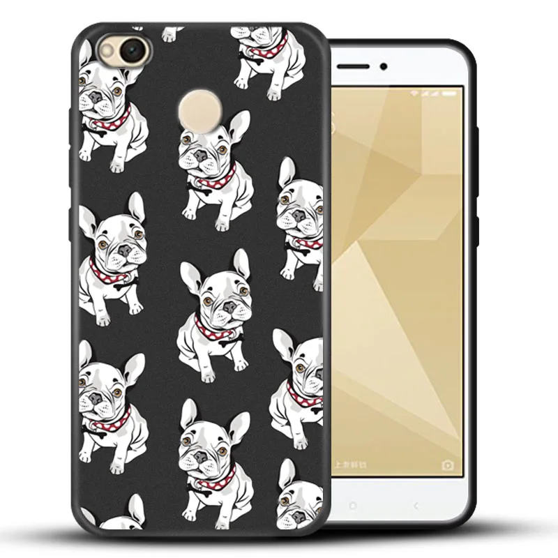Five colors Xiaomi Redmi 4X 5.15" Cartoon Printed Pattern Cover Silicone TPU soft case for Xiaomi Redmi 4X Ultra thin cover case
Five colors Xiaomi Redmi 4X 5.15" Cartoon Printed Pattern Cover Silicone TPU soft case for Xiaomi Redmi 4X Ultra thin cover case