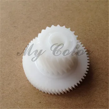 1X Genuine New 27AE77050 K7115 K7118 BH180 BH210 22T/62T Drive Gear for Konica Minolta Bizhub 180 181 210 K 7115 7118 7216 7218
1X Genuine New 27AE77050 K7115 K7118 BH180 BH210 22T/62T Drive Gear for Konica Minolta Bizhub 180 181 210 K 7115 7118 7216 7218