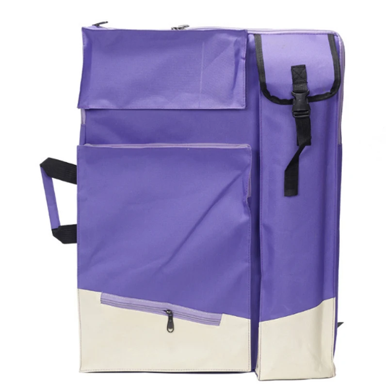 Light Convenient Art School Bag 4K Large Foldable Drawing Board Bag Painting Supplies Art Bag For Drawing Tools
Light Convenient Art School Bag 4K Large Foldable Drawing Board Bag Painting Supplies Art Bag For Drawing Tools