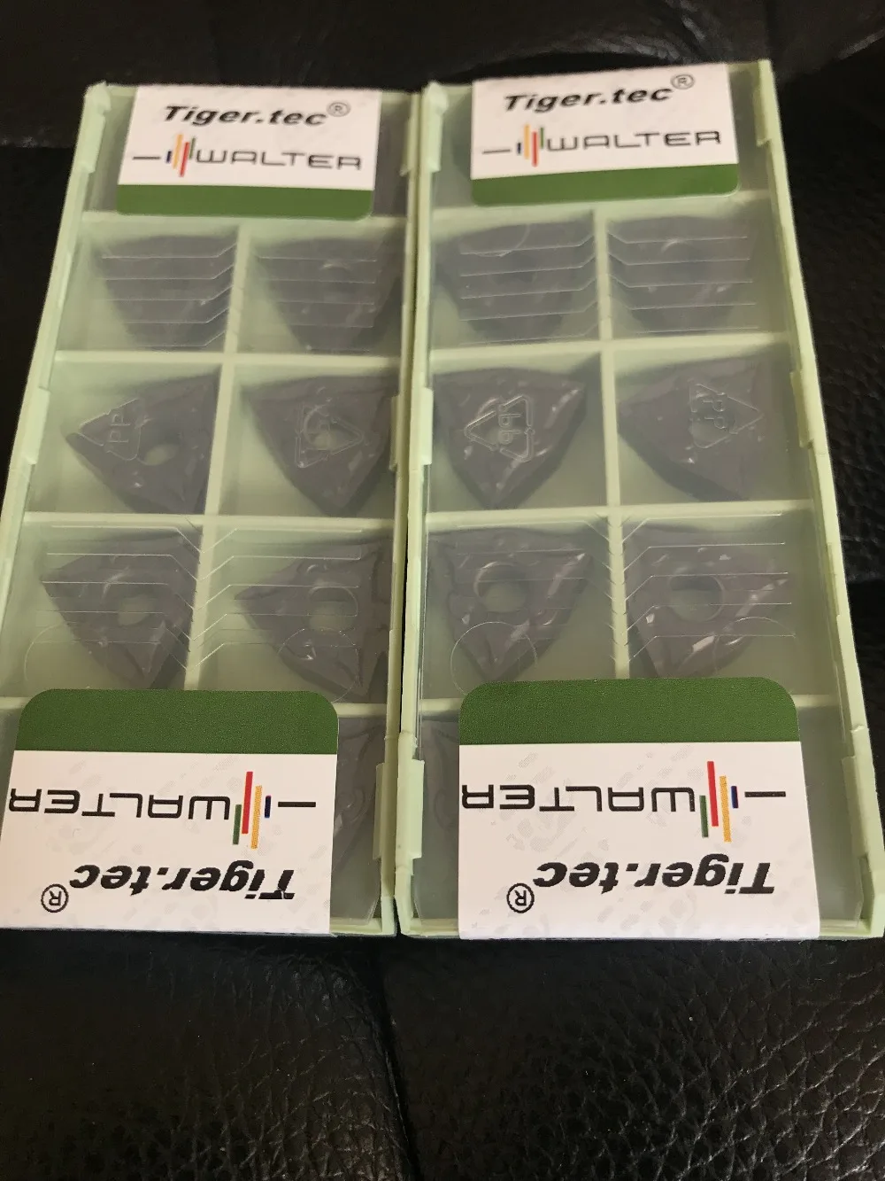 100PCS Germany WNMG080408/04 External Turning Tools Carbide inserts Cutting CNC
100PCS Germany WNMG080408/04 External Turning Tools Carbide inserts Cutting CNC