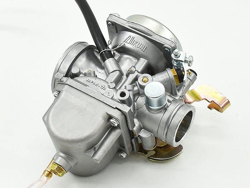 GN125-8