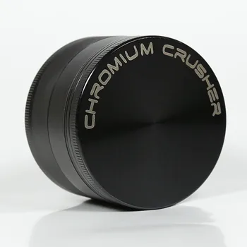 Black Smoke Crusher Hand Crank Muller Mill Pollinator Chicha Smoking Accessories Silver Herb Tobacco Spice Grass Grinder 2020
Black Smoke Crusher Hand Crank Muller Mill Pollinator Chicha Smoking Accessories Silver Herb Tobacco Spice Grass Grinder 2020