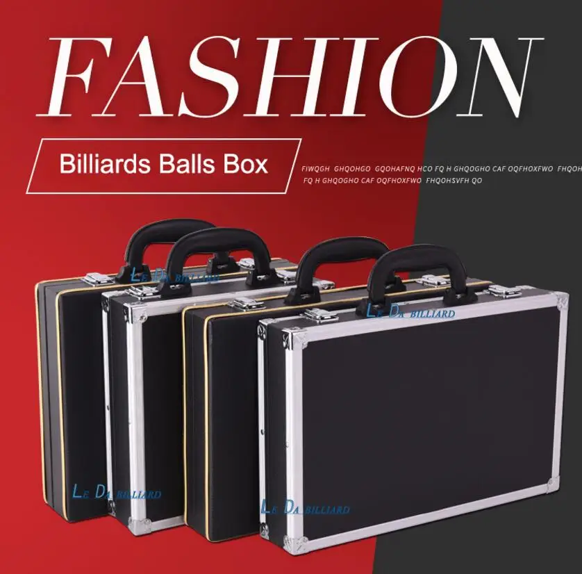New Billiard Balls Box Billiard Storage Box Snooker Balls Box Pool Balls Durable Carrying For Billiards Accessories China 2019
New Billiard Balls Box Billiard Storage Box Snooker Balls Box Pool Balls Durable Carrying For Billiards Accessories China 2019