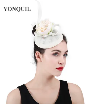 women's hat Festival fedora fashion flower fascinators hair clips accessories hair style for cocktail tea party hair accessories
women's hat Festival fedora fashion flower fascinators hair clips accessories hair style for cocktail tea party hair accessories
