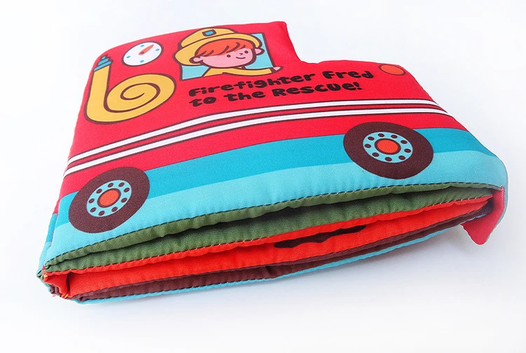 JJOVCE-Baby-Quiet-Book-Soft-Cloth-Bedtime-Story-Fabric-Baby-Books-Learning-Resources-Toddler-Toys-Sound-Book-Multifunctional-Toy-07