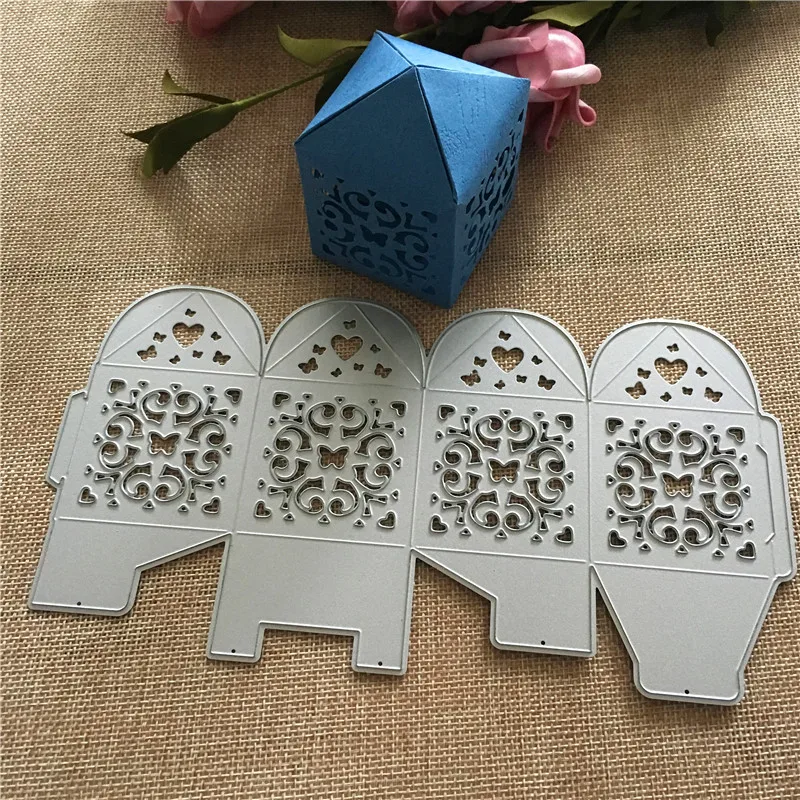 Wedding candy gift box Frame Stitched Metal Cutting Dies DIY Scrapbooking Stamps Craft Cards Embossing Making Stencil new 2019
Wedding candy gift box Frame Stitched Metal Cutting Dies DIY Scrapbooking Stamps Craft Cards Embossing Making Stencil new 2019