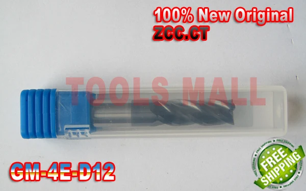 2pcs 12mm Original ZCC.CT GM-4E-D12.0 Cemented Flat end mills Carbide Milling Tools CNC Router bitsD12*25*D12*75
2pcs 12mm Original ZCC.CT GM-4E-D12.0 Cemented Flat end mills Carbide Milling Tools CNC Router bitsD12*25*D12*75