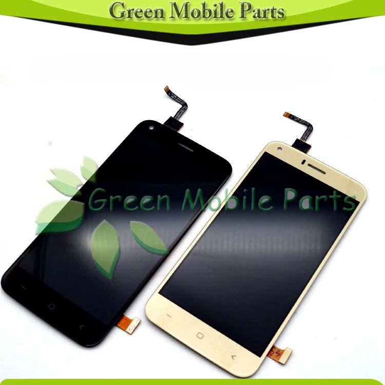 100% Tested Touch Screen For BRAVIS A506 Crystal LCD Display Touch Screen Assembly With 3M Sticker
100% Tested Touch Screen For BRAVIS A506 Crystal LCD Display Touch Screen Assembly With 3M Sticker