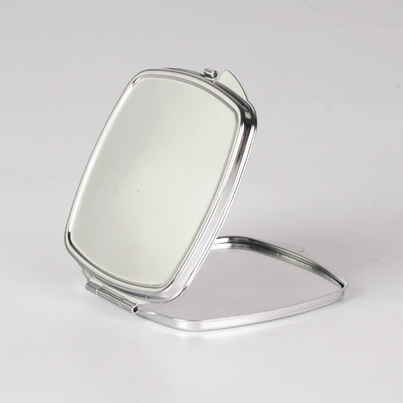 10 Pcs Blank Square Metal Compact Mirror Customized DIY Logo Print Mirror -- Free Shipping
10 Pcs Blank Square Metal Compact Mirror Customized DIY Logo Print Mirror -- Free Shipping