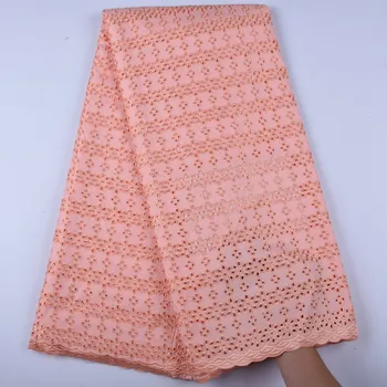 Swiss Voile Laces Switzerland African Dry Cotton Lace Fabric 2019 Latest Embroidery African Lace For Wedding A1599
Swiss Voile Laces Switzerland African Dry Cotton Lace Fabric 2019 Latest Embroidery African Lace For Wedding A1599