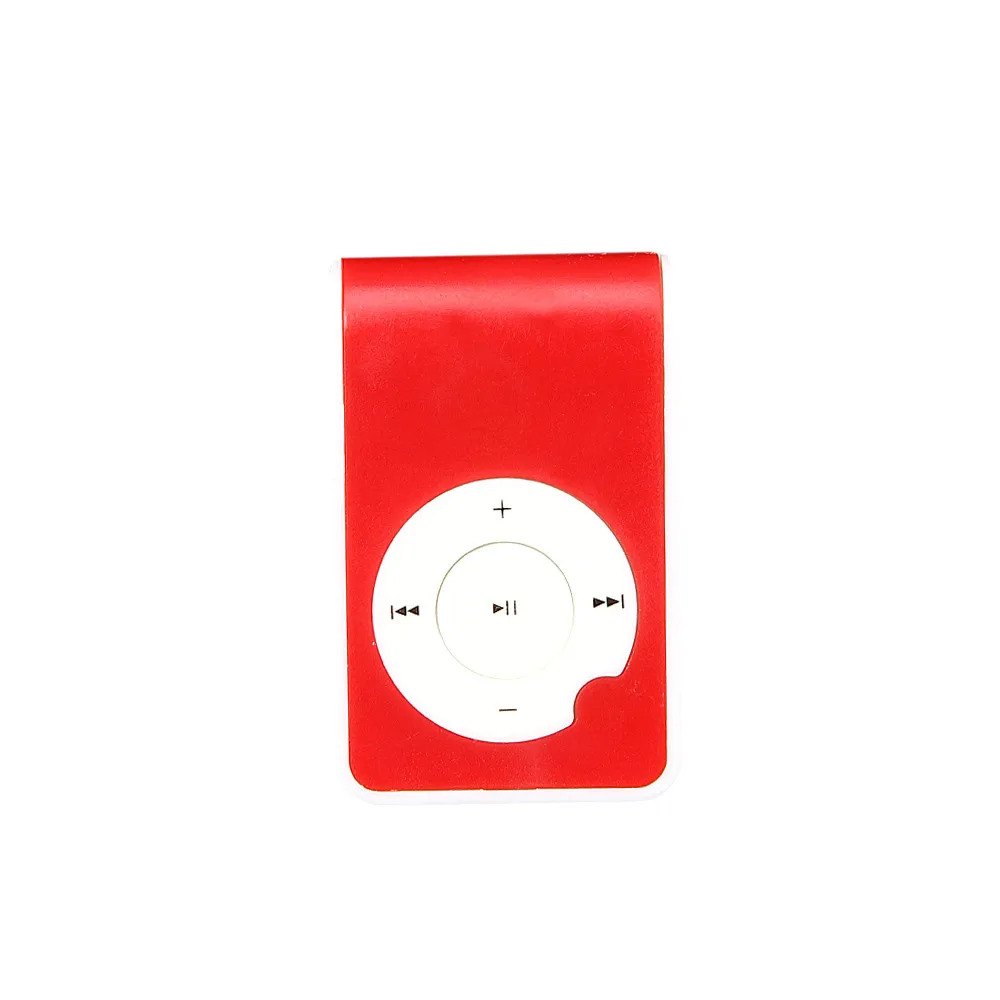 New Portable MP3 Player Music Player Mini Clip Metal USB MP3 Support Micro SD TF Card Media l926#3
New Portable MP3 Player Music Player Mini Clip Metal USB MP3 Support Micro SD TF Card Media l926#3