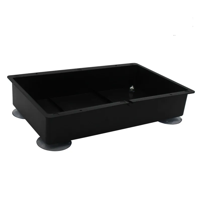 Cdragon DIY Handle Arcade Set Kits Replacement Part Arcade joystick Acrylic Panel and Inclined Plane Cases side 2 Buttons
Cdragon DIY Handle Arcade Set Kits Replacement Part Arcade joystick Acrylic Panel and Inclined Plane Cases side 2 Buttons