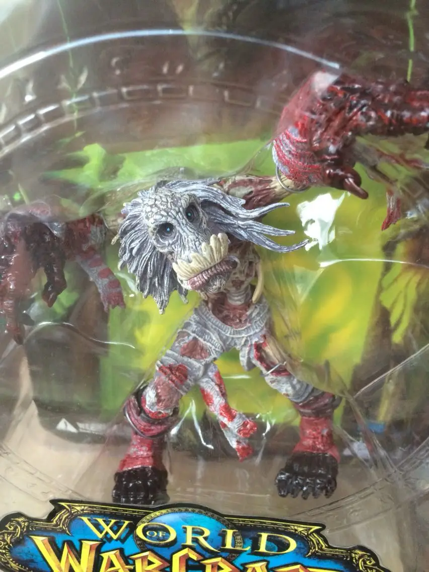 WORLD WOW SCOURGE GHOUL ROTTINGHAM MODEL ACTION FIGURES STATUE TOY Anime Figure Collectible Model Toy
WORLD WOW SCOURGE GHOUL ROTTINGHAM MODEL ACTION FIGURES STATUE TOY Anime Figure Collectible Model Toy