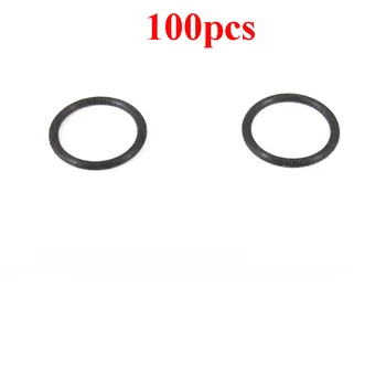 100Pcs Soft Rubber Ring Gasket Washer 19mm Guide Wheel Rollers Dedicated for RC Model Cars DIY Tamiya Mini 4wd Racing Car
100Pcs Soft Rubber Ring Gasket Washer 19mm Guide Wheel Rollers Dedicated for RC Model Cars DIY Tamiya Mini 4wd Racing Car