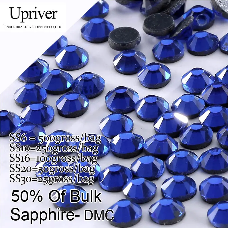 Bulk Packing Shiny Stones Flatback Best Quality SS6 SS10 SS16 SS20 SS30 Sapphire Hotfix Rhinestones
Bulk Packing Shiny Stones Flatback Best Quality SS6 SS10 SS16 SS20 SS30 Sapphire Hotfix Rhinestones