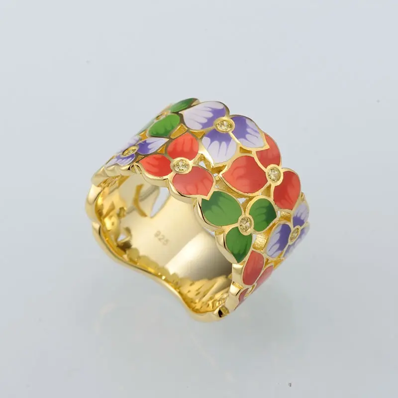 R309378ENASY925-Silver Ring-SV4