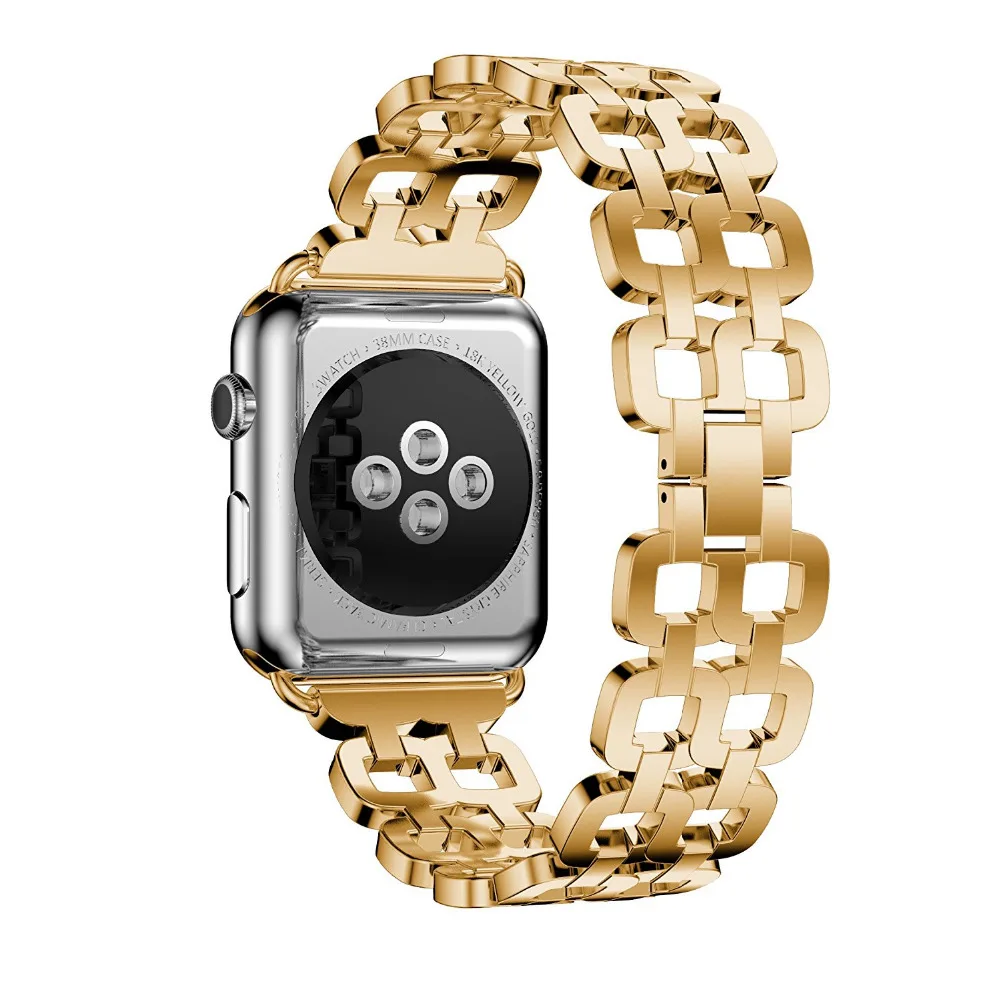 Apple watchbands