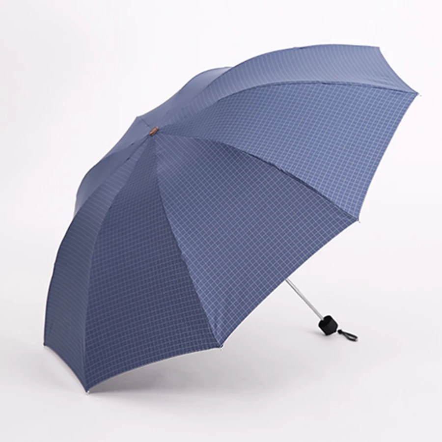 Large Plaid Anti UV Umbrella Rain Women Floding Windproof Art Sunny Umbrella Men Luxury Kids Parasolka Top Rain Umbrellas 50CW64
Large Plaid Anti UV Umbrella Rain Women Floding Windproof Art Sunny Umbrella Men Luxury Kids Parasolka Top Rain Umbrellas 50CW64