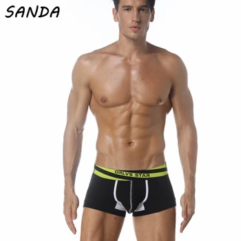 2020 Fashion Brand Boxers Cotton Cueca Gay Underwear Male Convex Man Pants Pouch Boxer Shorts Sexy Men Underwear Dropshipping
2020 Fashion Brand Boxers Cotton Cueca Gay Underwear Male Convex Man Pants Pouch Boxer Shorts Sexy Men Underwear Dropshipping