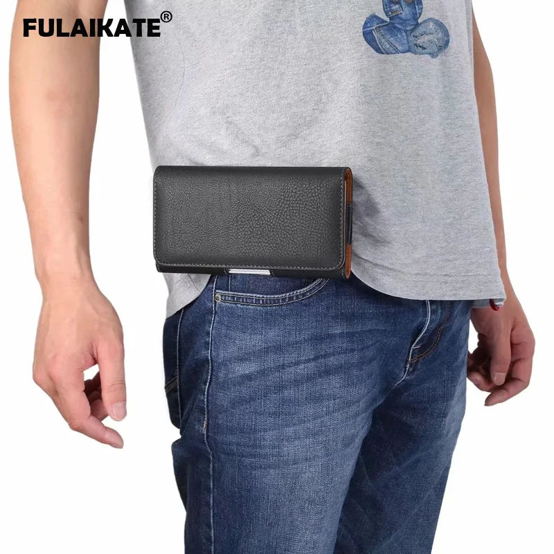 FULAIKATE 6.3" Litchi Waist Bag for Samsung Galaxy Note9 A9 A8 Star Clip Phone Universal Pouch for OPPO R11 Vivo X20 Plus Case
FULAIKATE 6.3" Litchi Waist Bag for Samsung Galaxy Note9 A9 A8 Star Clip Phone Universal Pouch for OPPO R11 Vivo X20 Plus Case