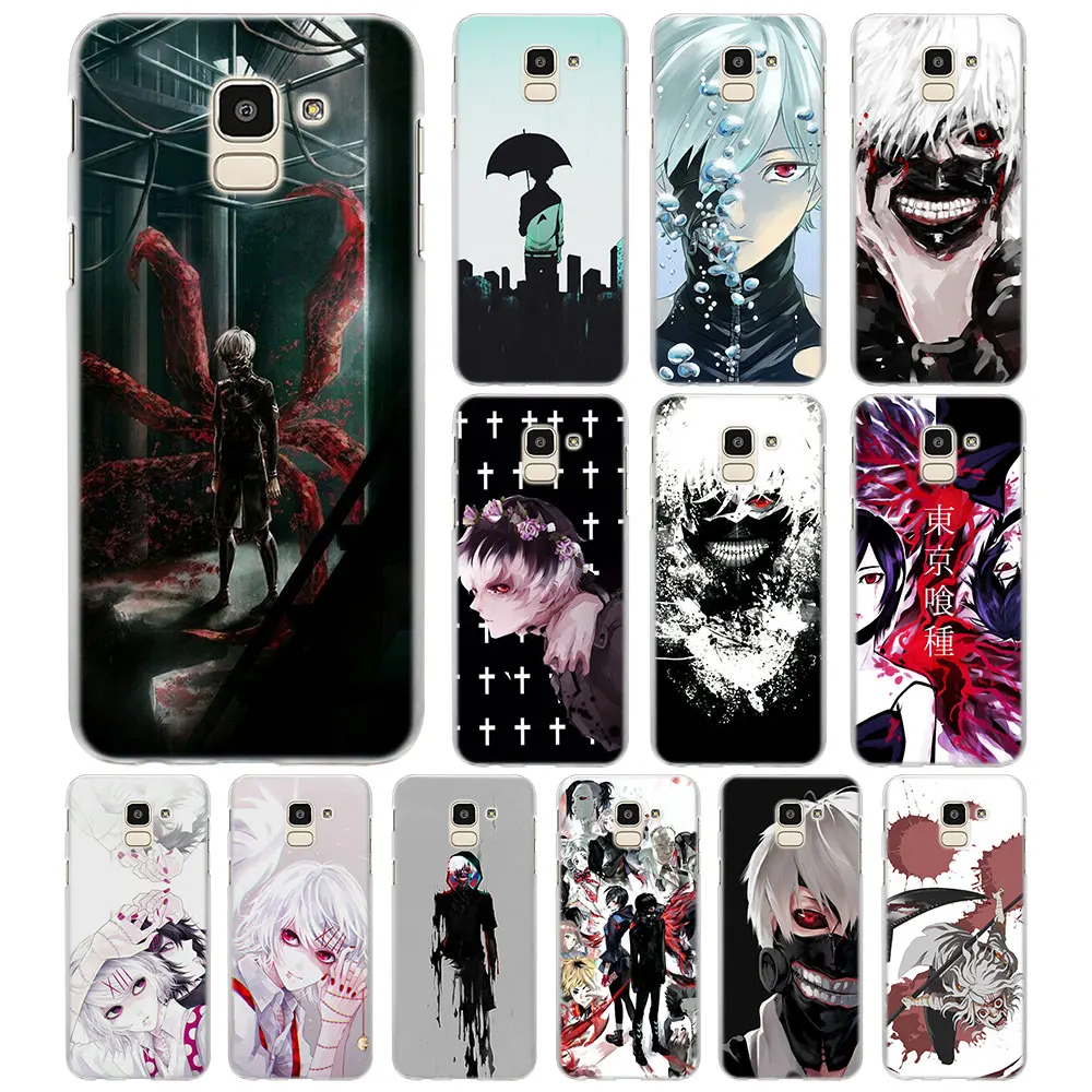 anime Tokyo Ghoul Japan Phone Cases for Samsung Galaxy J3 J4 J6 Plus J7 J8 2018 J5 J7 Prime C2 Core hard PC Coque case
anime Tokyo Ghoul Japan Phone Cases for Samsung Galaxy J3 J4 J6 Plus J7 J8 2018 J5 J7 Prime C2 Core hard PC Coque case