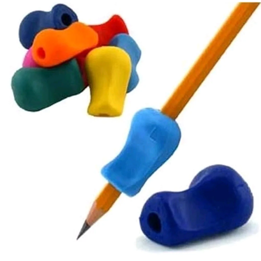 Learning Partner Popular Pencil Holding Lovely Students Stationery Practise Device Hot Sale 1PC Color Random
Learning Partner Popular Pencil Holding Lovely Students Stationery Practise Device Hot Sale 1PC Color Random