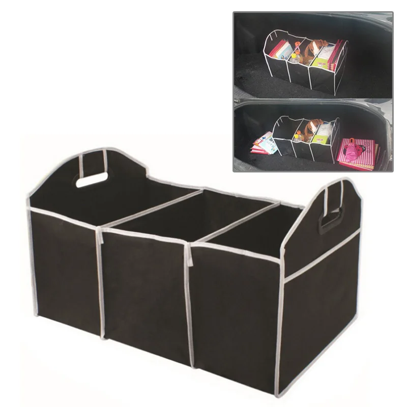 Auto Rear Rack Storage Box Multi-Pocket Organizer Drink Food Insulation Car Tool Container Automobiles Interior Accessories
Auto Rear Rack Storage Box Multi-Pocket Organizer Drink Food Insulation Car Tool Container Automobiles Interior Accessories