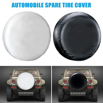 2018 1pcs Univesal Spare Tire Cover Leader Accessories for Car Automotive Wheel CSL88
2018 1pcs Univesal Spare Tire Cover Leader Accessories for Car Automotive Wheel CSL88