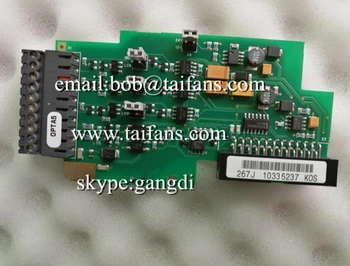 Original new inverter accessories OPTA5 card PC00267J motherboard terminal board PC00267 J
Original new inverter accessories OPTA5 card PC00267J motherboard terminal board PC00267 J