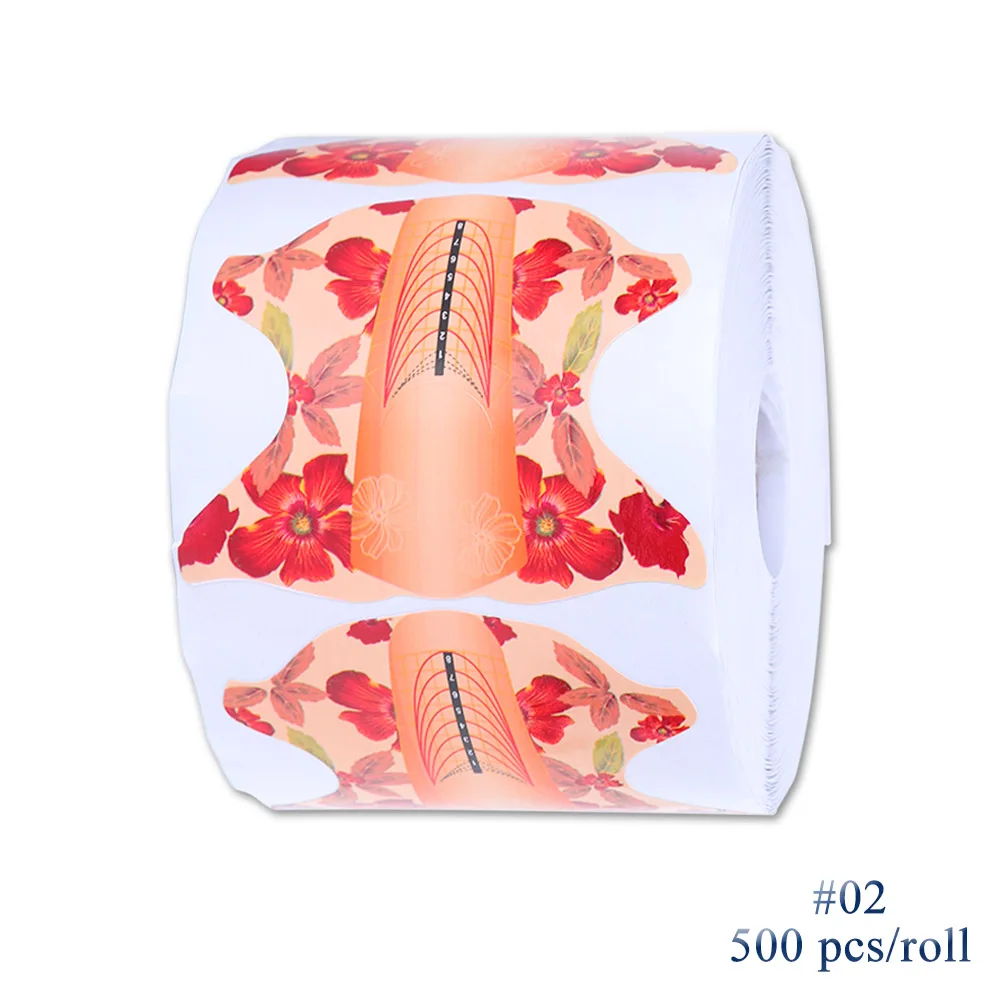 # 02 500pcs