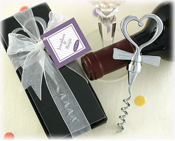 50pcs Love Heart Opener Stopper Stainless Steel Bottle Wine Openers Corkscrew for party gift bar
50pcs Love Heart Opener Stopper Stainless Steel Bottle Wine Openers Corkscrew for party gift bar