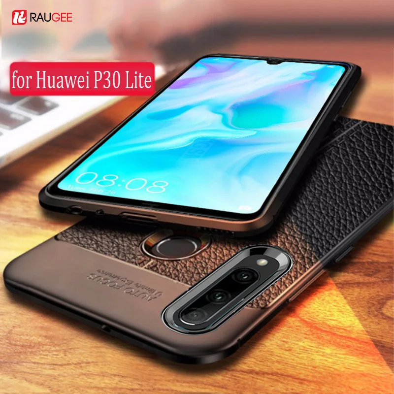 For Huawei P30 Lite Case Leather Style Cover Shockproof TPU Phone Case For Huawei P 30 Lite P30 Pro Cover Full Protection Bumper
For Huawei P30 Lite Case Leather Style Cover Shockproof TPU Phone Case For Huawei P 30 Lite P30 Pro Cover Full Protection Bumper