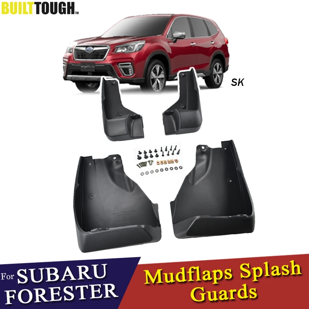 For Subaru Forester SK 2018 2019 2020 Mudflaps Splash Guards Mud Flaps Flap Mudguards Fender Front Rear Car Accessories
For Subaru Forester SK 2018 2019 2020 Mudflaps Splash Guards Mud Flaps Flap Mudguards Fender Front Rear Car Accessories