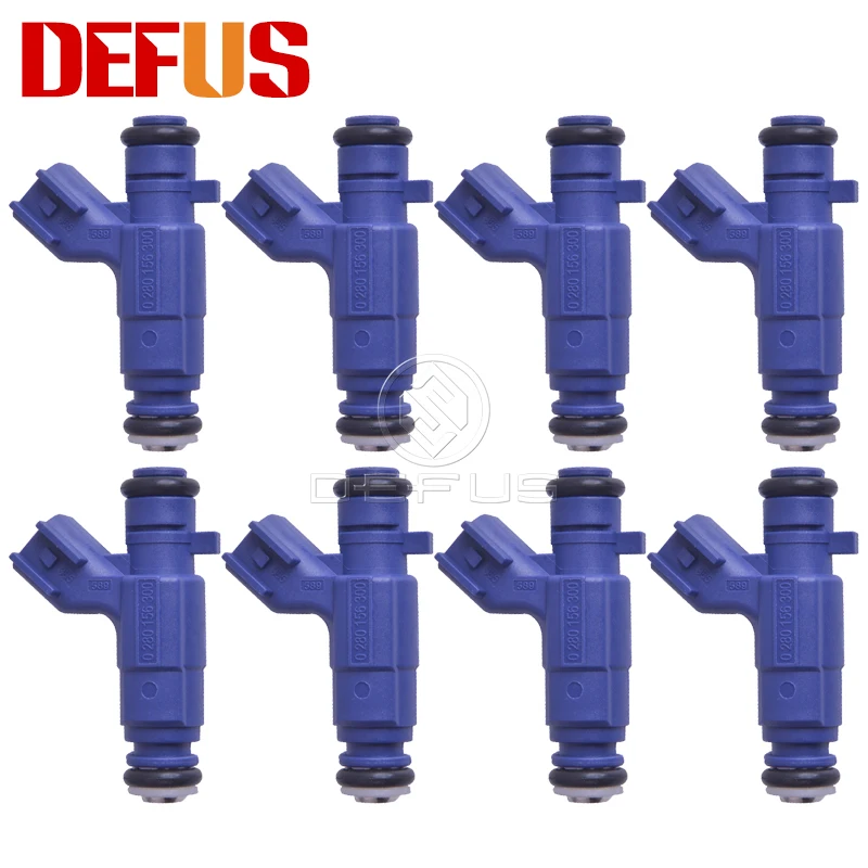 Форсунка топливного инжектора DEFUS 8X OE 0280156300 для Suzuki Chevy Cadillac Pontiac Saturn 3.2L 3.6L 07-12 Bico 92068193 0 280 156 300
Форсунка топливного инжектора DEFUS 8X OE 0280156300 для Suzuki Chevy Cadillac Pontiac Saturn 3.2L 3.6L 07-12 Bico 92068193 0 280 156 300