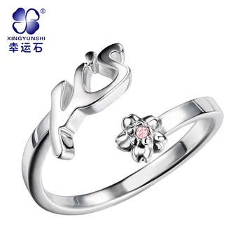Anime LoveLive!Nico Yazawa Ring 925 Sterling Silver Adjustable 
Anime LoveLive!Nico Yazawa Ring 925 Sterling Silver Adjustable